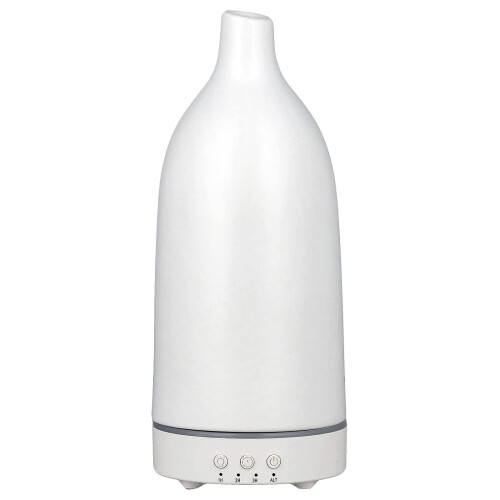 NOW Foods NOW Foods, Solutions, Ceramische Steen Diffuser, 1 Diffuser 2