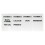 Ezy Dose, Vitamin Organizer with Labels, Blue, 1 Count 4