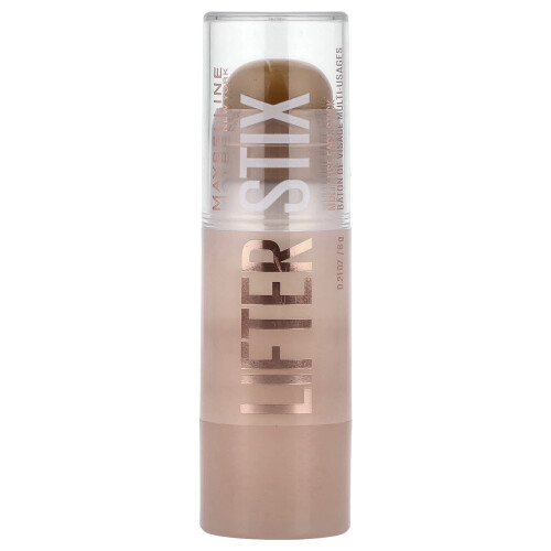 Maybelline Μέιμπελιν, Λιφέρ Στιξ, Πολυχρήστης Φακό Στιξ, 40 Φυσικό, 0.21 oz (6 g) 2