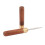 Stainless Steel & Wooden Handle Racket Stringing Awl, 17cm 7