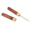 Stainless Steel & Wooden Handle Racket Stringing Awl, 17cm 13
