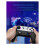 Wireless Controller Programming Function for    Pro Handle RGB Ambient Light Wireless  B 3