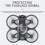 STARTRC Drone Stand for  Avata2 All-In-One Foldable Height-Boosting Fall-Resistant Cushioning Training Kickstand 9