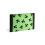 Minecraft Minecraft Strap Wallet (Boys Green) 2