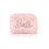 Barbie Barbie Makeup Bag (Womens Pink) 3