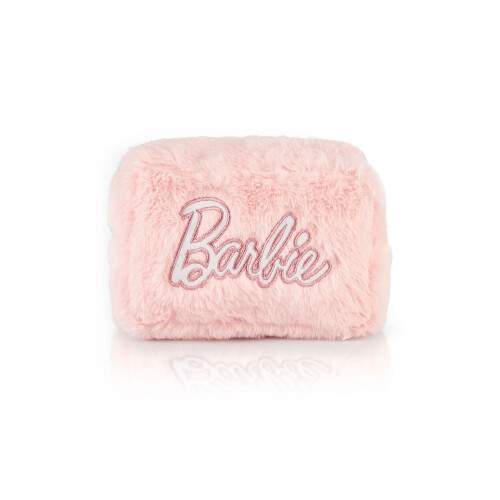Barbie Barbie Makeup Bag (Womens Pink) 2