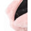 Barbie Barbie Makeup Bag (Womens Pink) 4