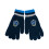 Harry Potter Harry Potter Beanie and Gloves Set (Unisex Blue) 4