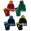 Harry Potter Harry Potter Beanie and Gloves Set (Unisex Blue) 5