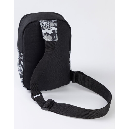 Minecraft Minecraft Body Bag (Boys Multicoloured) 1