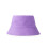 Pokémon Pokemon Bucket Hat (Mens Purple) 2