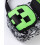 Minecraft Minecraft Body Bag (Boys Multicoloured) 5