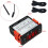 8X ETC-974 Digital Temperature Controller Microcomputer Thermostats Thermostat Refrigeration Alarm 220V NTC Sensor 5