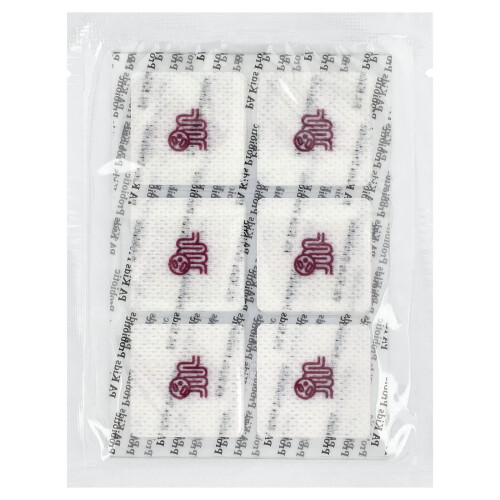 PatchAid, Kinderprobiotik-Patch, 30 Patches 2