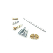 10X Motorrad Vergaser Reparatursatz Einzylinder Vergaser für DR350 Goose350 Einzylinder Motor Mikuni BST40