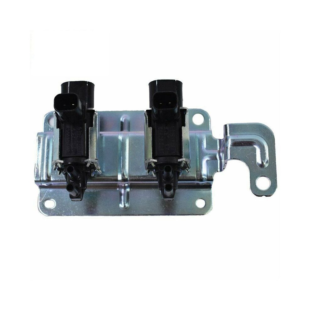 2X Vacuum Solenoid Valve Intake Manifold Runner Control For Fiesta Focus 4M5g-9J559-Nb 4M5g9j559nb 4712283544121