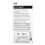 Flents, Flite Mate, Drukreducerende Oorpluggen, 1 Set + Etui 2