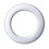 100Pcs Oil Drain Plug Washer Gaskets for / 94109-14000 5