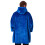 England Blanket Hoodie (Mens Blue) 2