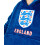 England Blanket Hoodie (Mens Blue) 3
