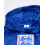 England Blanket Hoodie (Mens Blue) 4