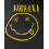 Nirvana Blanket Hoodie (Mens Black) 6