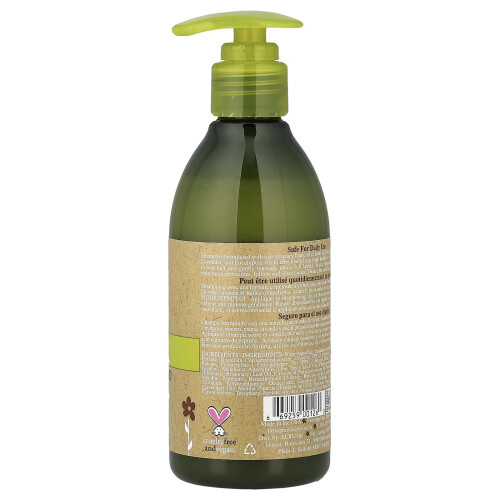 Little Green, Läuse-Schutz-Shampoo, 8 fl oz (240 ml) 1