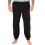 DC Comics DC Comics Batman Short Sleeve Long Leg Pyjama Set (Mens Black) 5