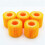 10 Pcs Oil Filter Set 04152-YZZA6 for   Prius Scion Im Xd 2