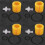 10 Pcs Oil Filter Set 04152-YZZA6 for   Prius Scion Im Xd 3