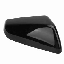 Terrain 2018-2023 Tapa de espejo ABS negro