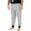 Marvel Marvel Avengers Short Sleeve Long Leg Pyjama Set (Mens Black) 4