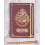 Harry Potter Harry Potter Composition Notebook and Pen (Womens Red) 4