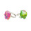 Shopkins Shopkins Ring (Girls Silver) 2