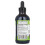Whole World Botanicals, Βασιλική Χάνκα Πιέδρα, Υποστήριξη Λiver-Gall Bladder, 4 oz (118 ml) 2