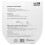 Flents, Meal Measure, Portion Control Πλάκα, Μπλέ, 1 Count 2