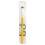 Bdellium Tools, Studio Series, Grote Smudge Brush, Ogen 758, 1 Brush 2