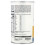KAL, Imported Nutritional Yeast Flakes, Unsweetened, 7.8 oz (220 γρ) 3