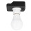 700LM Portable LED Work Light 7W E27 12-60V White for DIY Tasks 1