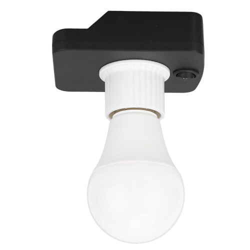 700LM Portable LED Work Light 7W E27 12-60V White for DIY Tasks