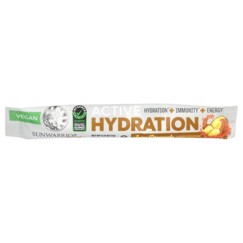 Sunwarrior, Protocol for Life Balance 2