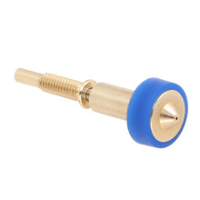0,6 mm integrierte Messing-Düse für die Revo-Serie