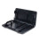 2X for- 3 Series E90 E91 E92 E93 Diagnostic Plug Cover OBD Black LHD Panel Decorative Cover 51437147538 4