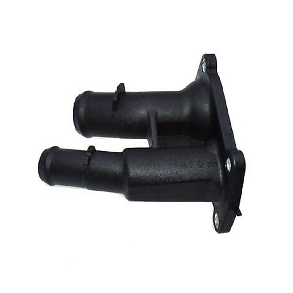 8X Thermostat Housing Coolant Flange Fit For C-Max Focus Fusion Mondeo Fiesta 2001-2012 1707050 2S6g-9K478-Bc 6033360400054