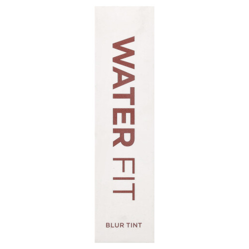 Merythod, Blur Tint de Água, 05 Lua de Figos, 0.11 oz (3 g) 1