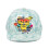 SpongeBob SquarePants SpongeBob SquarePants Adjustable Curved Peak Cap (Boys Blue) 4