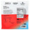Prime Hydration, Rapid Rehydration, Electrolyte Drink Mix, Ωκεανική Κεράτινη, 16 Στιμούλες, 0.2 oz (5.9 g) Κάθε 2