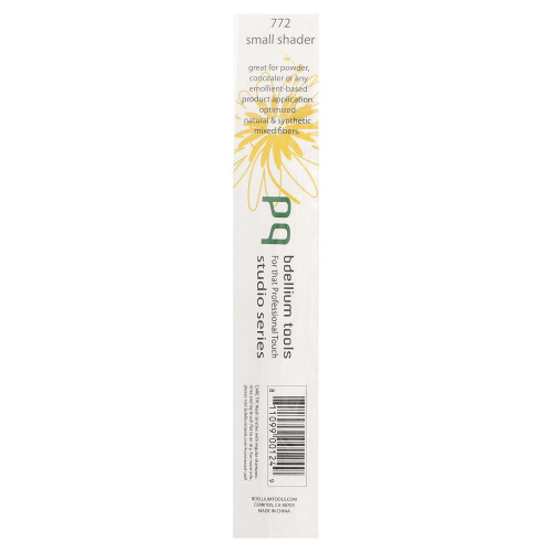 Bdellium Tools, Σειρά Εργαστηρίου, Μικρό Σάιζερ Καλάμι, Οφθαλμοί 772, 1 Καλάμι 2