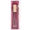 Jason Wu, Óleo de Cor, Óleo de Cor e Pluma, 02 Morango, 0,19 fl oz (5,8 ml) 2