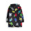 Among Us Blanket Hoodie (Boys Multicoloured) 2